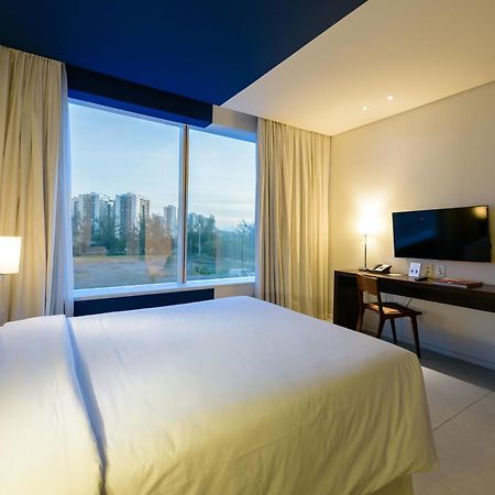 Lagune Barra Hotel Rio de Janeiro Eksteriør bilde