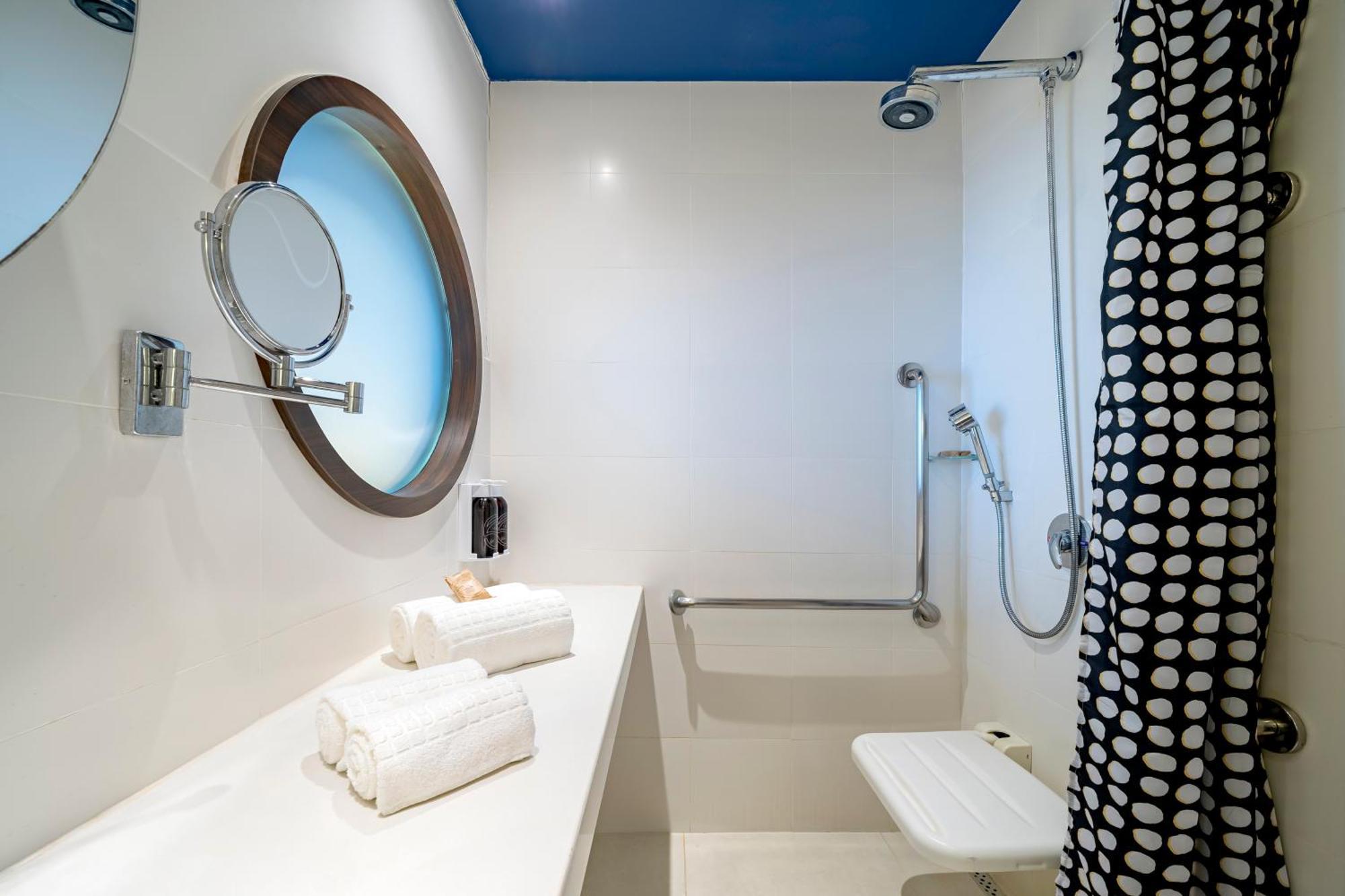 Lagune Barra Hotel Rio de Janeiro Eksteriør bilde