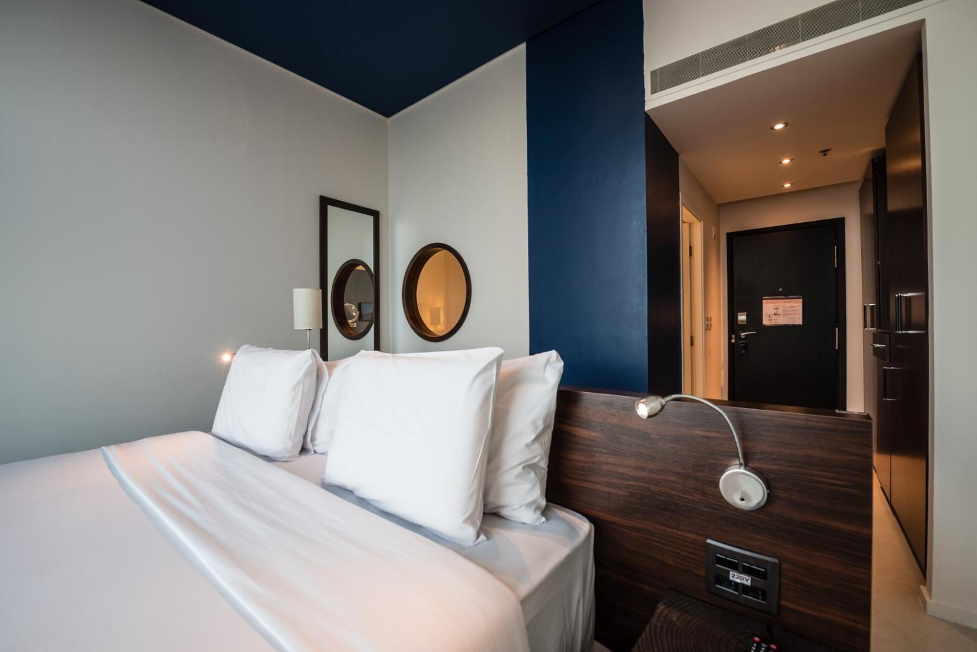 Lagune Barra Hotel Rio de Janeiro Eksteriør bilde
