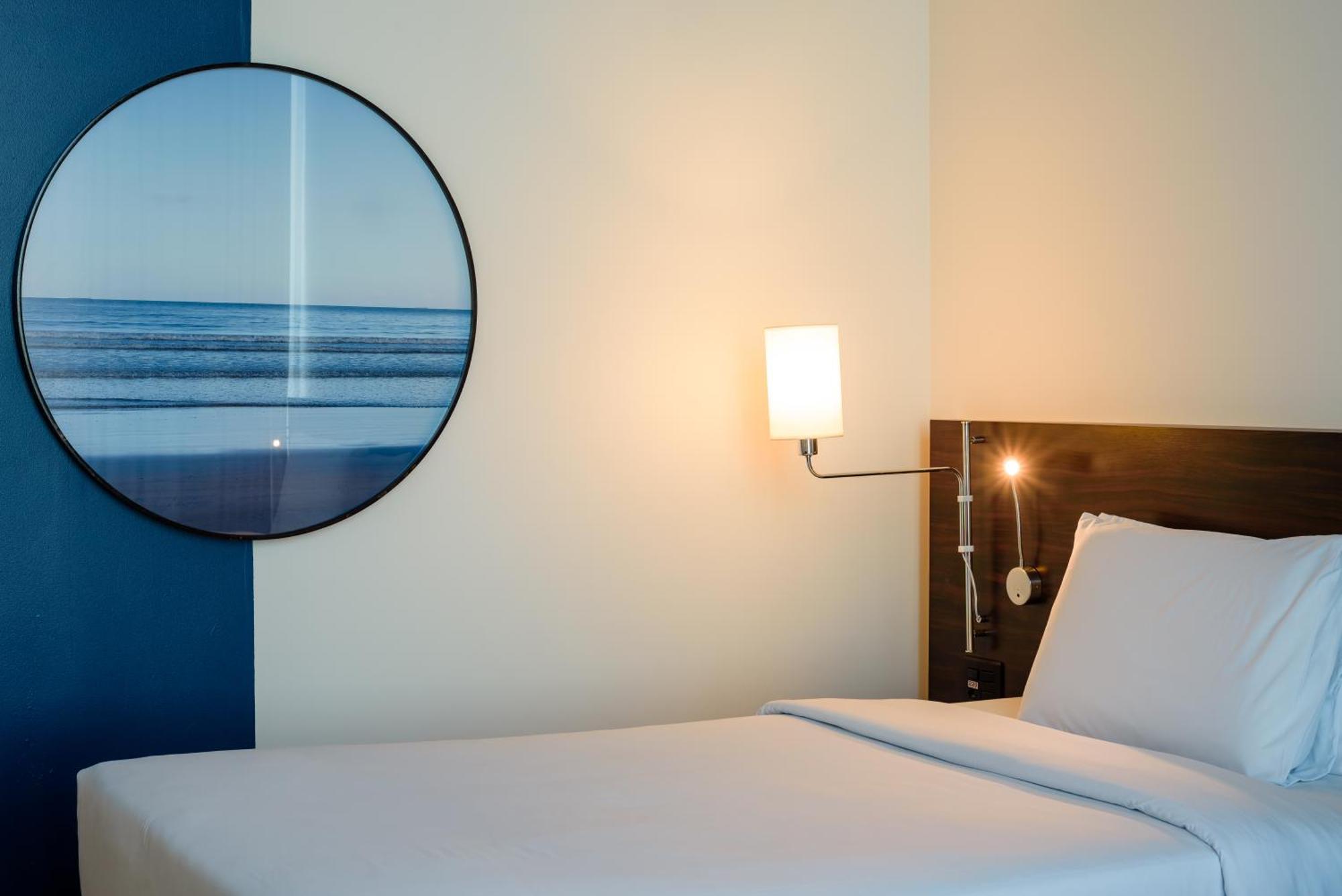 Lagune Barra Hotel Rio de Janeiro Eksteriør bilde
