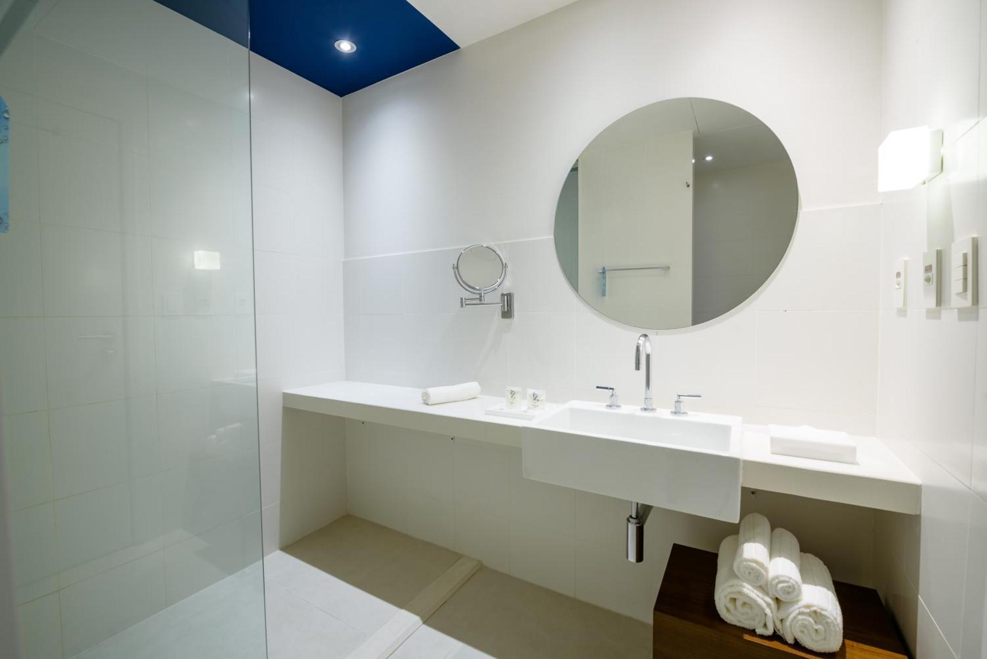 Lagune Barra Hotel Rio de Janeiro Eksteriør bilde