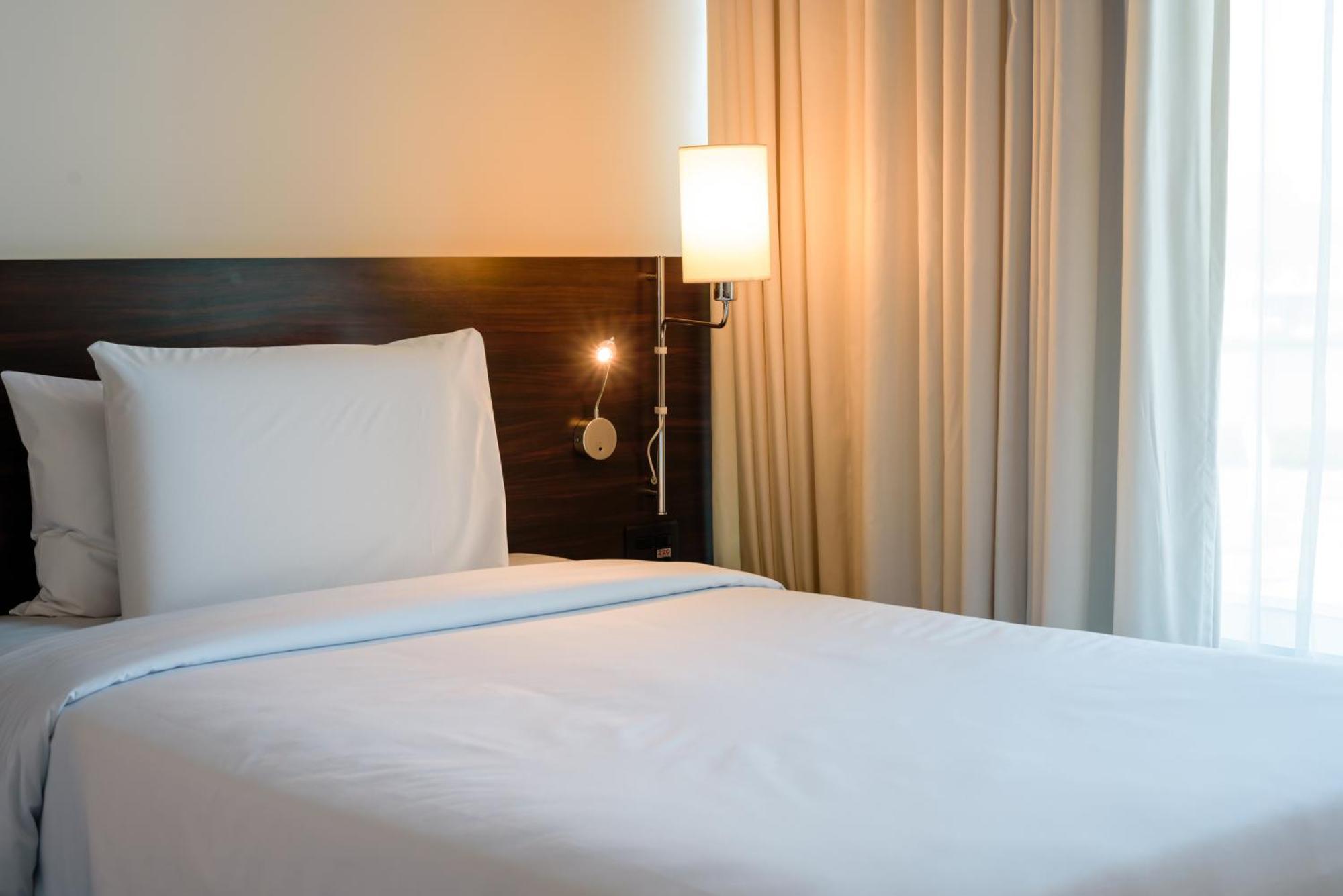 Lagune Barra Hotel Rio de Janeiro Eksteriør bilde