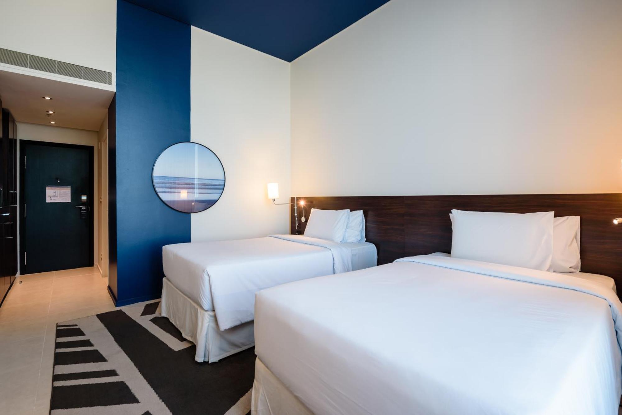 Lagune Barra Hotel Rio de Janeiro Eksteriør bilde