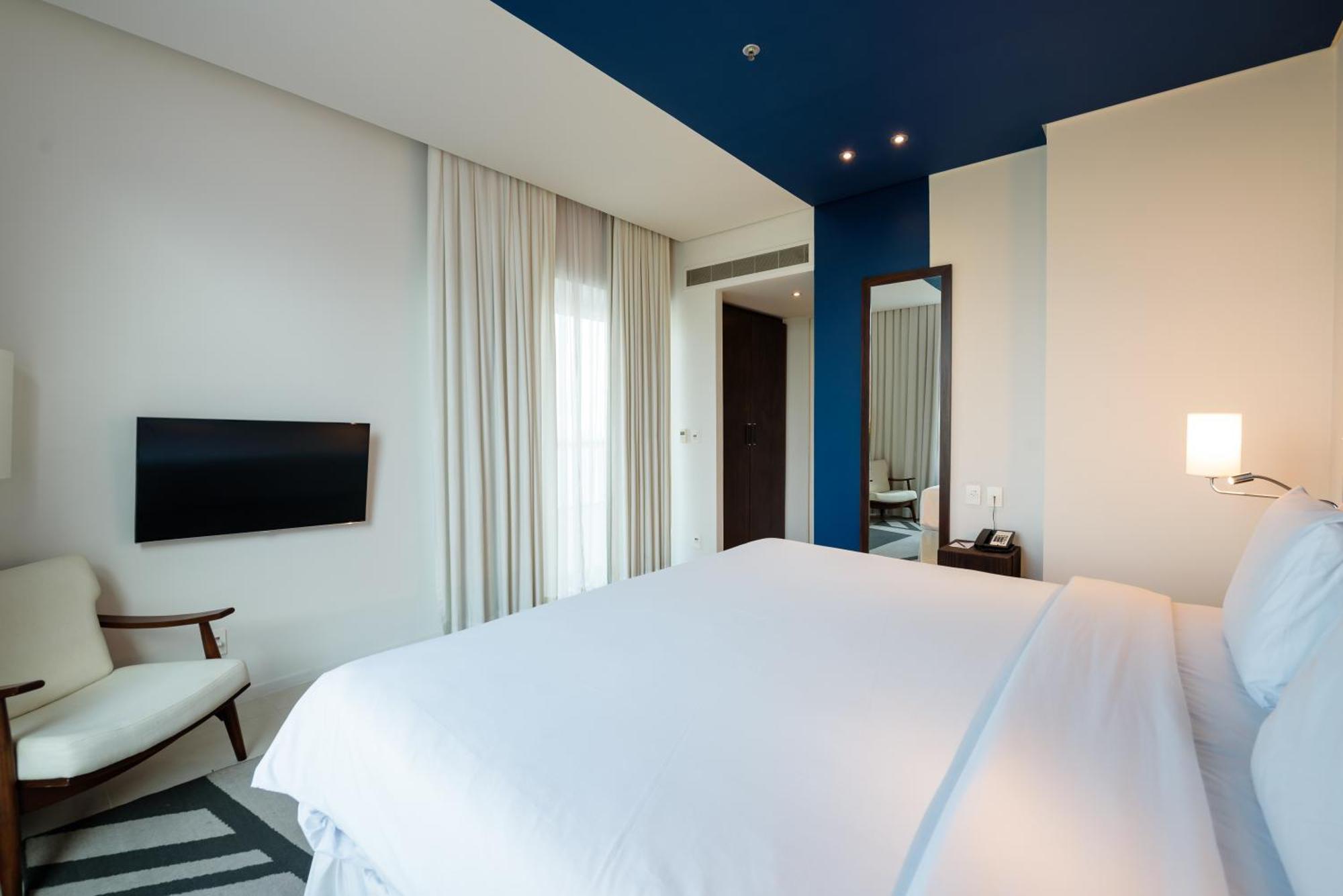 Lagune Barra Hotel Rio de Janeiro Eksteriør bilde