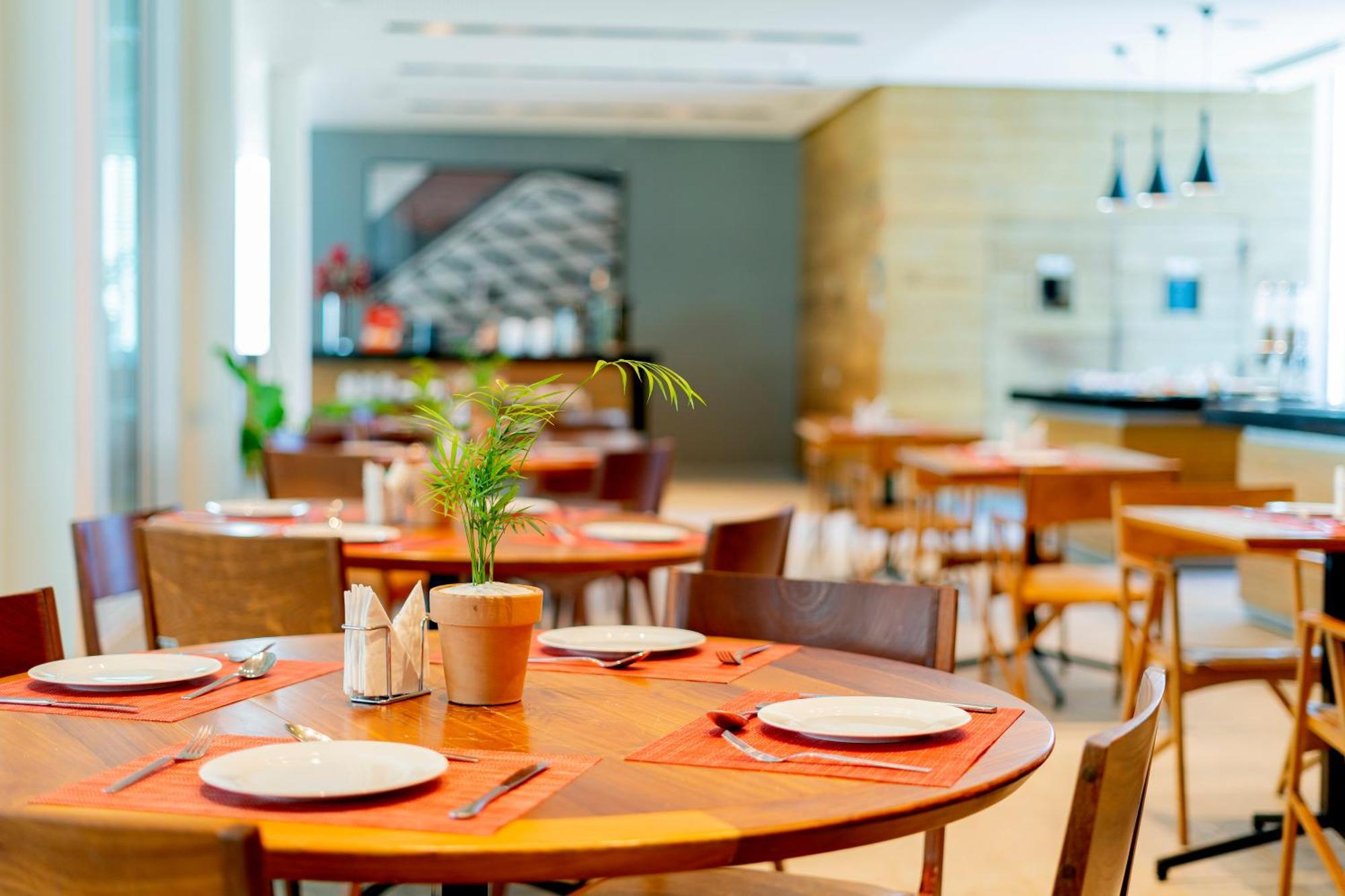 Lagune Barra Hotel Rio de Janeiro Eksteriør bilde