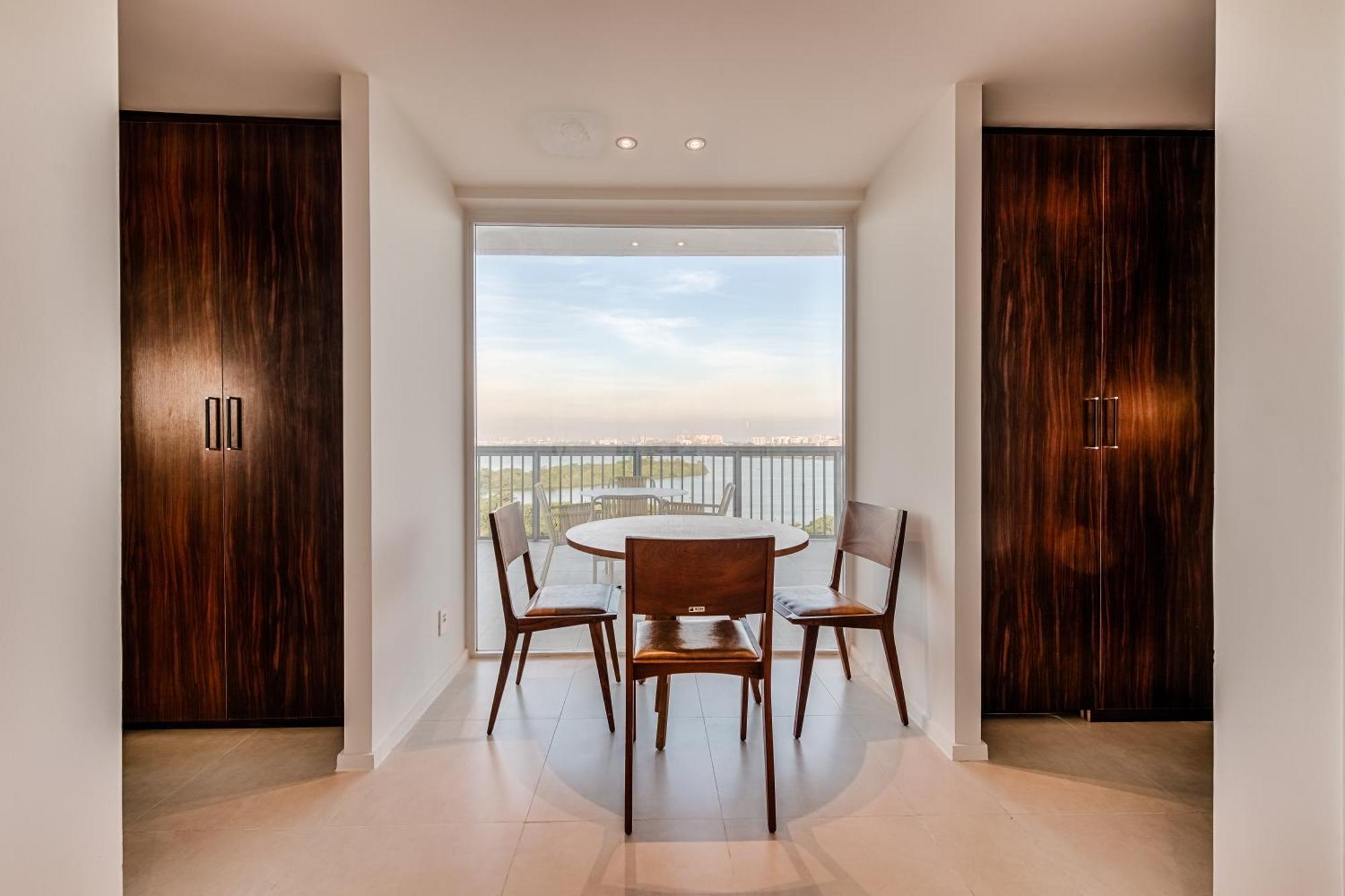 Lagune Barra Hotel Rio de Janeiro Eksteriør bilde