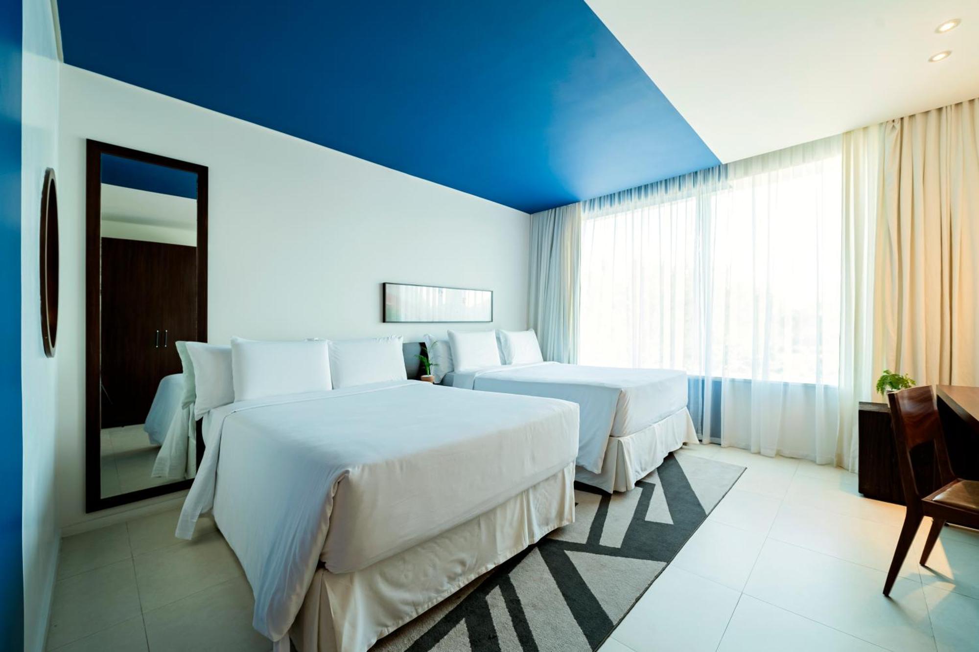 Lagune Barra Hotel Rio de Janeiro Eksteriør bilde