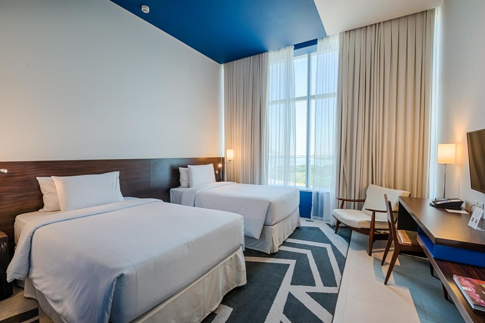 Lagune Barra Hotel Rio de Janeiro Eksteriør bilde