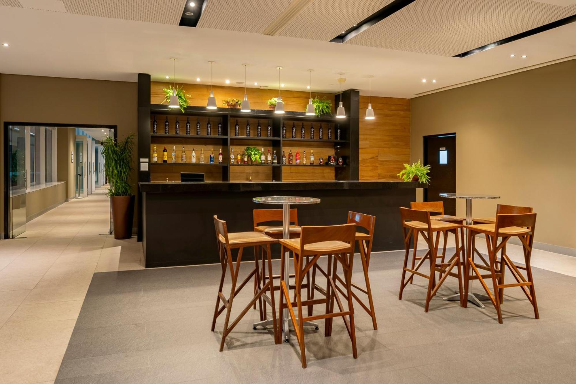 Lagune Barra Hotel Rio de Janeiro Eksteriør bilde